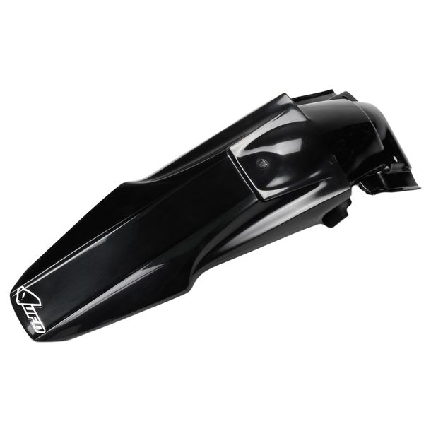 Kotflügelverkleidung UFO PLAST Abdeckung Schutzblech hinten für Suzuki RM-Z 450 ccm Bj. 2008 - 2017