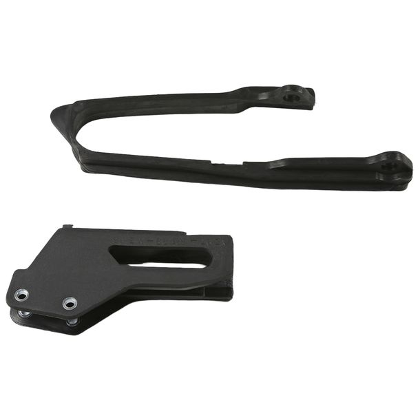 Guía de cadena y tensor de cadena UFO PLAST para Suzuki RM 125 / 250 ccm Año 1999 - 2000