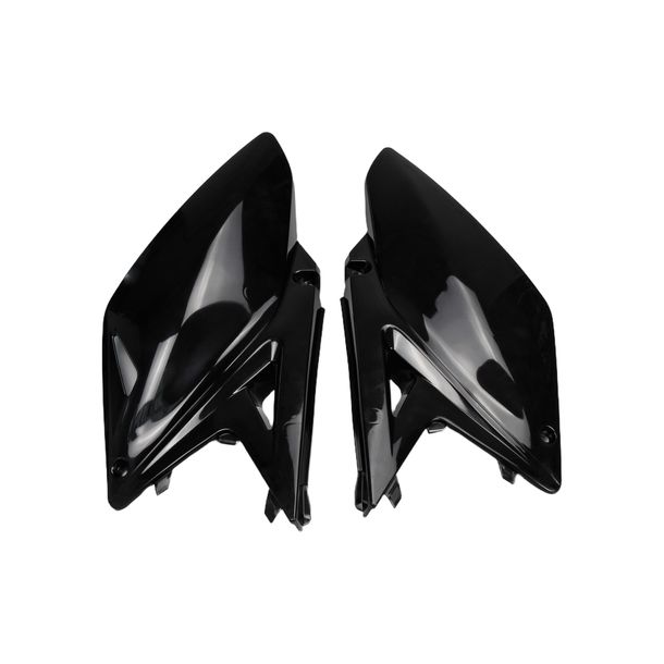 Carenado lateral UFO PLAST Carenado de 2 piezas para Suzuki RM-Z 250 ccm Año 2010 - 2018