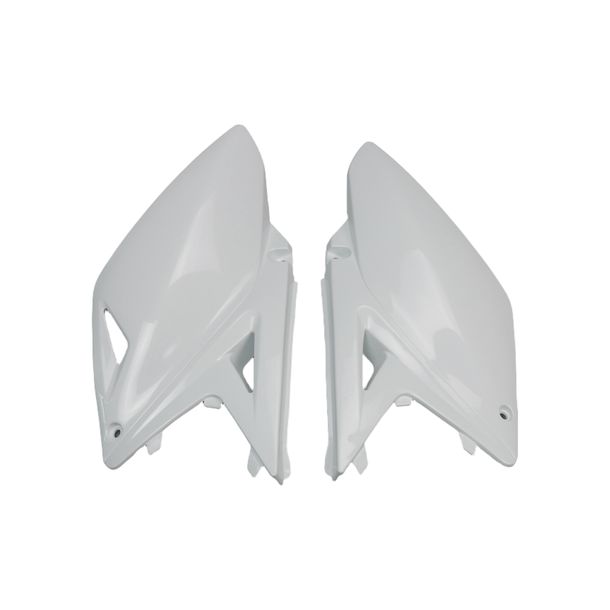 Carenado lateral UFO PLAST Carenado de 2 piezas para Suzuki RM-Z 250 ccm Año 2010 - 2018