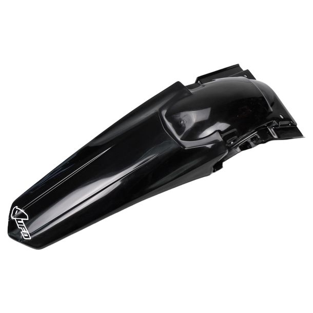 Cubre guardabarros trasero UFO PLAST, protección para Suzuki RM-Z 250 ccm Año 2010 - 2018