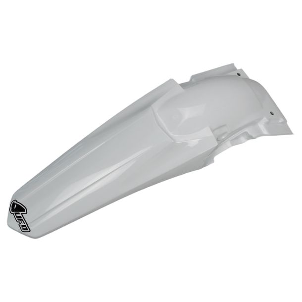 Osłona błotnika UFO PLAST, osłona, błotnik tylny dla Suzuki RM-Z 250 ccm Rok produkcji 2010 - 2018