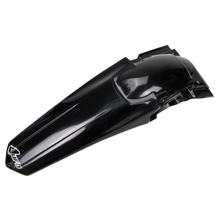 Kotflügelverkleidung UFO PLAST Abdeckung Schutzblech hinten für Suzuki RM-Z 250 ccm Bj. 2010 - 2018