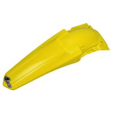 Copertura parafango posteriore UFO PLAST per Suzuki RM-Z 250 ccm Anno 2010 - 2018