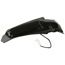 Kotflügelverkleidung UFO PLAST Abdeckung Schutzblech hinten für Suzuki RM-Z 250 ccm Bj. 2010 - 2018