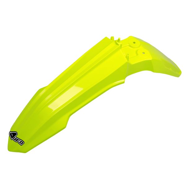 Kotflügelverkleidung UFO PLAST Abdeckung Schutzblech vorne für Suzuki RM-Z 250 / 450 ccm Bj. 2018 - 2025