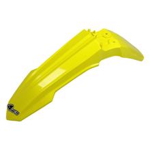 Copertura parafango UFO PLAST, protezione parafango anteriore per Suzuki RM-Z 250 / 450 ccm Anno 2018 - 2025