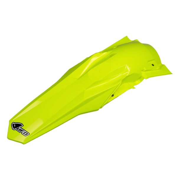 Kotflügelverkleidung UFO PLAST Abdeckung Schutzblech hinten für Suzuki RM-Z 250 / 450 ccm Bj. 2018 - 2025