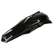 Kotflügelverkleidung UFO PLAST Abdeckung Schutzblech hinten für Suzuki RM-Z 250 / 450 ccm Bj. 2018 - 2025