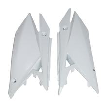 Carenatura UFO PLAST 2 pezzi per Suzuki RM-Z 250 / 450 ccm Anno 2018 - 2025