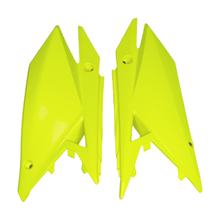 Carenatura UFO PLAST 2 pezzi per Suzuki RM-Z 250 / 450 ccm Anno 2018 - 2025
