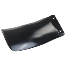 Federbeinprotektoren UFO PLAST Spritzschutz Verkleidung Federbein hinten für Suzuki RM-Z 250 / 450 ccm Bj. 2018 - 2025