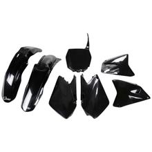 Bekledingskit UFO PLAST 7-delig Bekledingsset Kunststof voor Suzuki RM 125 / 250 ccm Bj. 2001 - 2010