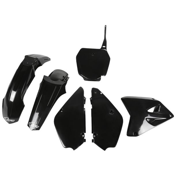 UFO PLAST 6-piece Fairing Kit Plastic Fairing Set for Suzuki RM L 85 ccm Bj. 2003 - 2023