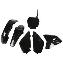 Bekledingskit UFO PLAST 6-delig Bekledingsset Kunststof voor Suzuki RM L 85 ccm Bj. 2003 - 2023