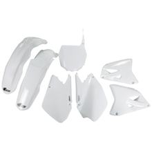 Bekledingskit UFO PLAST 7-delig Bekledingsset Kunststof voor Suzuki RM 125 / 250 ccm Bj. 2006 - 2010