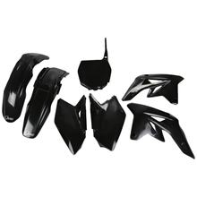 Bekledingskit UFO PLAST 7-delig Bekledingsset Kunststof voor Suzuki RM-Z 250 ccm Bj. 2007 - 2009