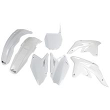 Bekledingskit UFO PLAST 7-delig Bekledingsset Kunststof voor Suzuki RM-Z 250 ccm Bj. 2007 - 2009