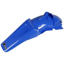 Osłona błotnika UFO PLAST, osłona, błotnik tylny do TM EN GS 80 - 250 ccm Rok prod. 1997 - 2000