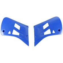Osłona chłodnicy UFO PLAST 2-częściowa do TM EN GS 80 - 250 ccm, rocznik 1999 - 2000