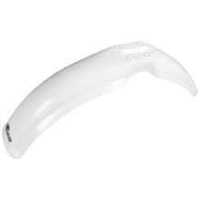 Copertura parafango UFO PLAST, protezione parafango anteriore per Yamaha YZ 125 - 490 ccm Anno 1987 - 1991