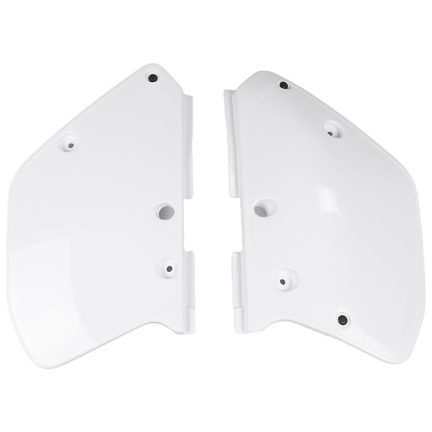 Carenado lateral UFO PLAST Carenado 2 piezas para Yamaha YZ WR 125 - 360 ccm Año 1989 - 1990