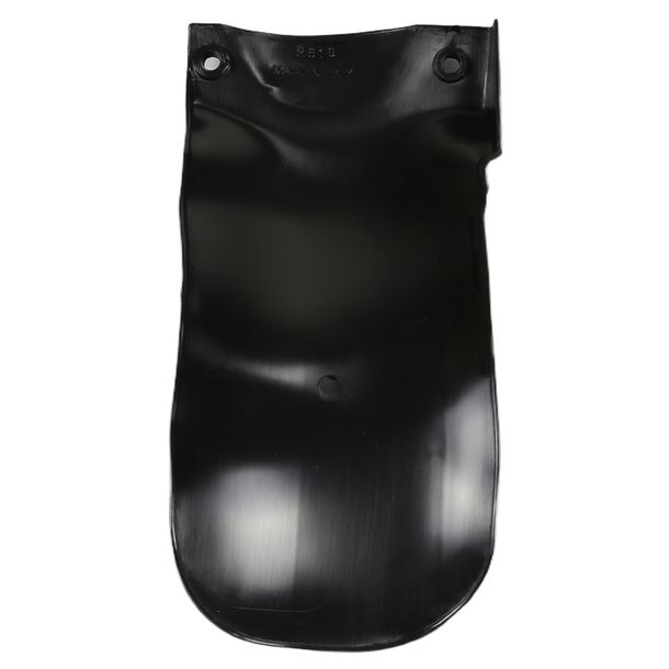 Protectores de amortiguador UFO PLAST Protector de salpicaduras Cubierta amortiguador trasero para Yamaha YZ WR 125 - 360 ccm Año 1989 - 1995