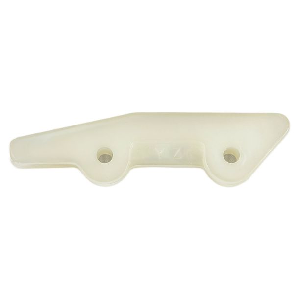 Guía de cadena UFO PLAST para Yamaha YZ WR 125 - 360 ccm Año 1989 - 1992