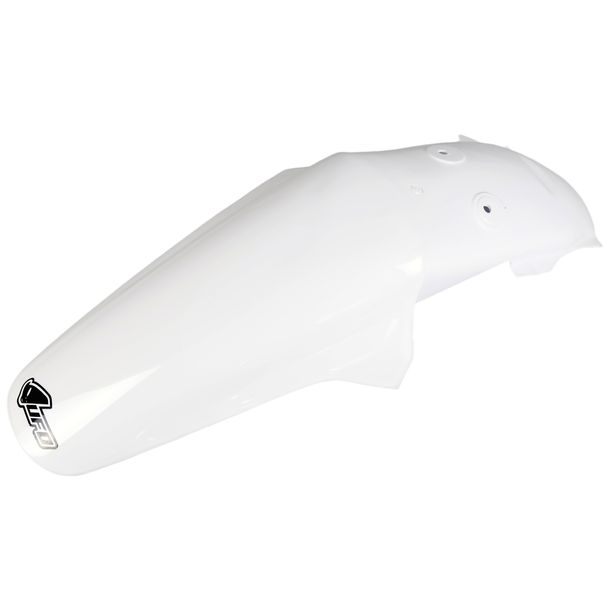 Cubre guardabarros trasero UFO PLAST, protección para Yamaha YZ WR 125 / 250 ccm Año 1991 - 1999