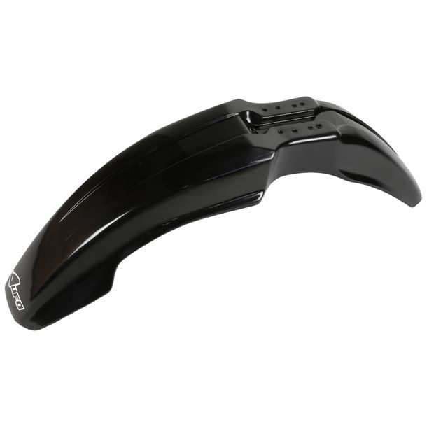 Guardabarros delantero UFO PLAST, cubierta protectora para Yamaha YZ WR F 125 - 400 ccm Año 1992 - 1999