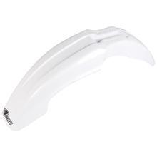 Kotflügelbekleding UFO PLAST Afdekschild Voorspatbord voor Yamaha YZ WR F 125 - 400 ccm Bj. 1992 - 1999