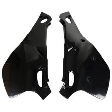 Carénage latéral UFO PLAST 2 pièces pour Yamaha YZ WR 125 / 250 ccm Année 1993 - 1995