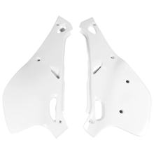 Zijkappen UFO PLAST Kapset 2-delig voor Yamaha YZ WR 125 / 250 ccm Bj. 1993 - 1995