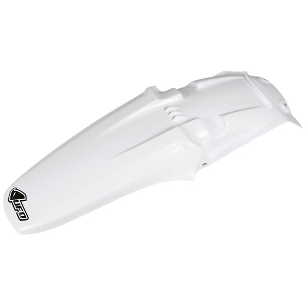 Kotflügelverkleidung UFO PLAST Abdeckung Schutzblech hinten für Yamaha YZ WR 125 / 250 ccm Bj. 1993 - 1995