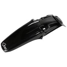 Cache-garde-boue UFO PLAST Couverture Protection aile arrière pour Yamaha YZ WR 125 / 250 ccm Année de fabrication 1993 - 1995