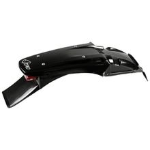 Cache-aile UFO PLAST, protection pare-boue arrière pour Yamaha YZ WR 125 / 250 ccm Année de fabrication 1993 - 1995