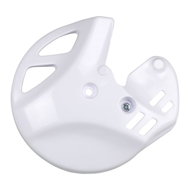 Copertura disco freno UFO PLAST per Yamaha YZ WR F 426 125 - 450 ccm Anno 1992 - 2003