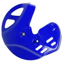Remschijfkap UFO PLAST Afdekkap Remsschijf voor Yamaha YZ WR F 426 125 - 450 ccm Bj. 1992 - 2003
