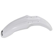 Kotflügelbekleding UFO PLAST Afdekschild Voorscherm voor Yamaha YZ 80 / 85 ccm Bj. 1993 - 2014