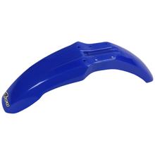 Kotflügelbekleding UFO PLAST Afdekschild Voorscherm voor Yamaha YZ 80 / 85 ccm Bj. 1993 - 2014
