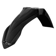 Cache-aile UFO PLAST Couverture Pare-boue avant pour Yamaha YZ 85 ccm Année 2002 - 2014