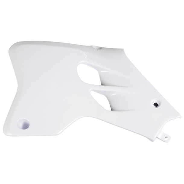 Carenado de radiador UFO PLAST Cubierta de radiador para Yamaha YZ 80 ccm Bj. 1993 - 2001