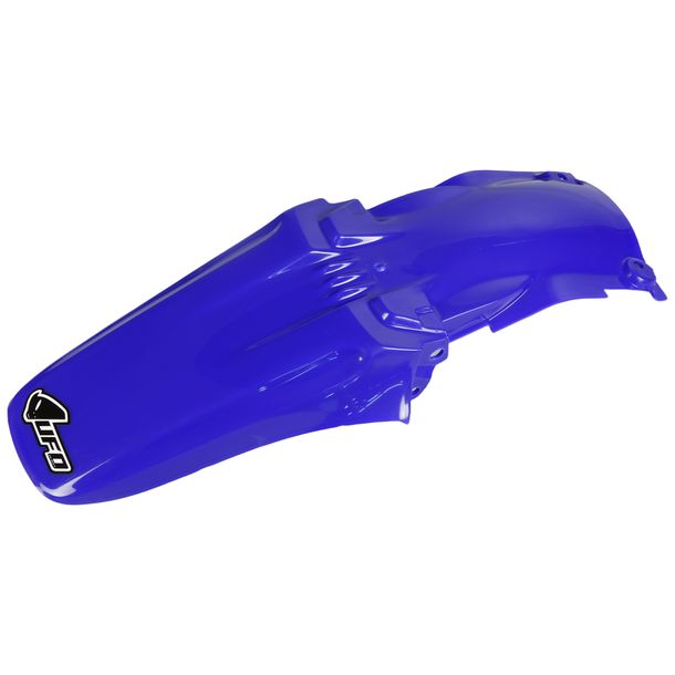Kotflügelová krytka UFO PLAST kryt blatníku zadní pro Yamaha YZ 80 ccm Bj. 1993 - 2001