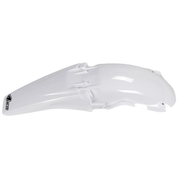 Copertura parafango UFO PLAST, protezione parafango posteriore per Yamaha YZ WR F 426 125 - 425 ccm Anno 1996 - 2002