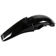 Carter de garde-boue UFO PLAST Couverture Protection pare-boue arrière pour Yamaha YZ WR F 426 125 - 425 ccm Année de fabrication 1996 - 2002