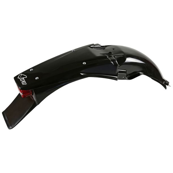 Cubre guardabarros trasero UFO PLAST para Yamaha YZ WR F 426 125 - 425 ccm Año 1996 - 2002