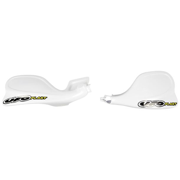 Protège-mains UFO PLAST Carénage Couvre-mains pour Yamaha WR F YZ 125 - 426 ccm Bj. 1997 - 2000