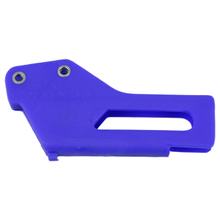 Guía de cadena UFO PLAST para Suzuki RM-Z, Yamaha YZ WR F 426 RM 125 - 450 ccm Año 1997 - 2018