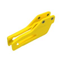 Guía de cadena UFO PLAST para Suzuki RM-Z, Yamaha YZ WR F 426 RM 125 - 450 ccm Año 1997 - 2018