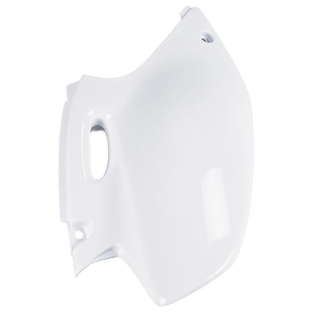 Carenado lateral UFO PLAST Carenado derecho para Yamaha WR F YZ 426 250 - 425 ccm Año 1998 - 2002